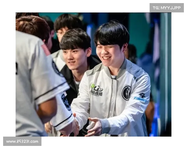 Rookie豪言世界赛从未败给LCK誓带领iG绝地反击拒绝提前出局